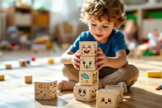 Why Early Childhood Education