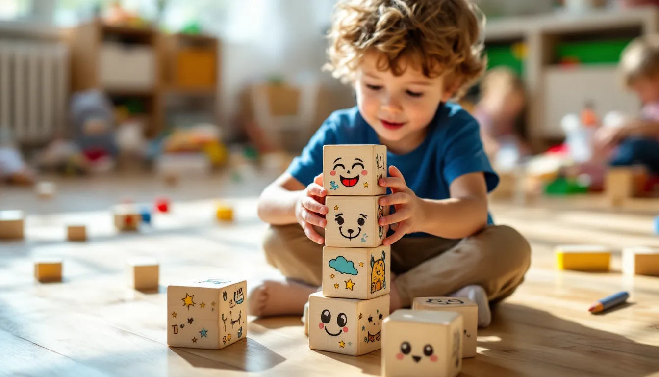 Why Early Childhood Education