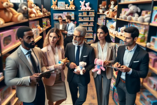 how much does a toy cost