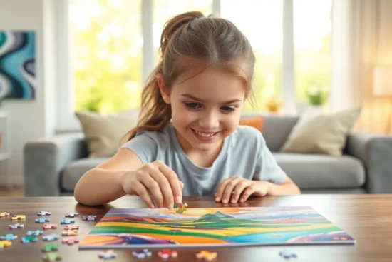 puzzles for 8 year olds