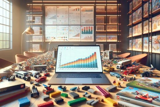 lego price per piece