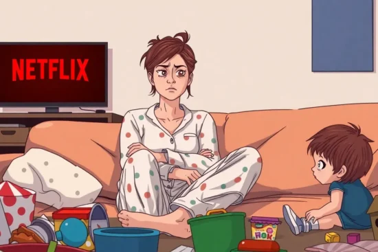 worst parents ever