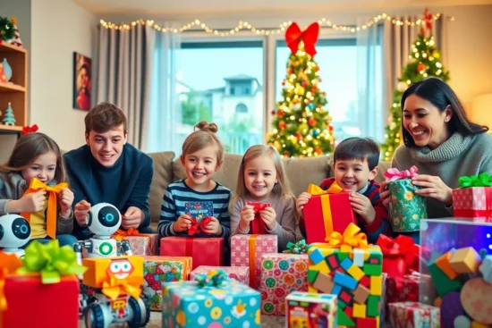 kids christmas toys