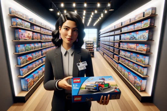 lego piece to price ratio