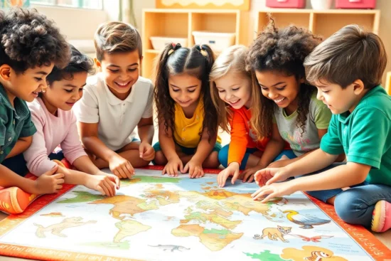 educational puzzles