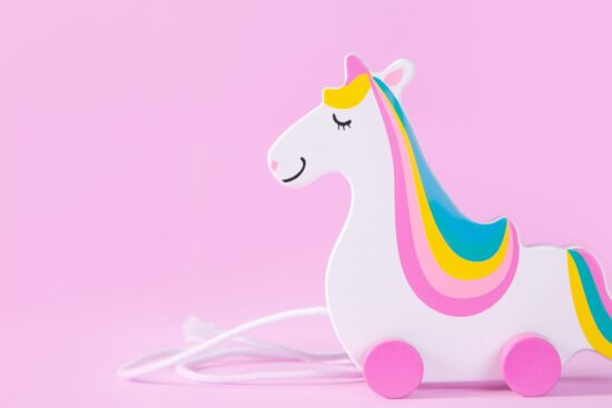 Unicorn Toys for Kids