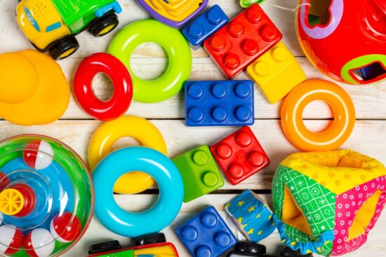 Toys for Kids With Sensory Issues