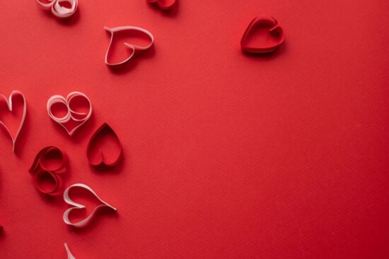 Valentines Arts and Crafts for Toddlers