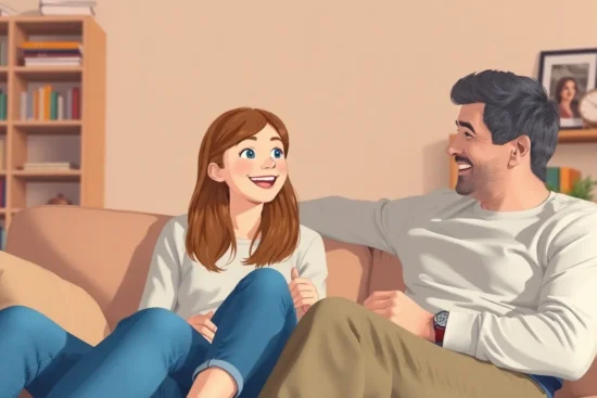how to parent teenagers