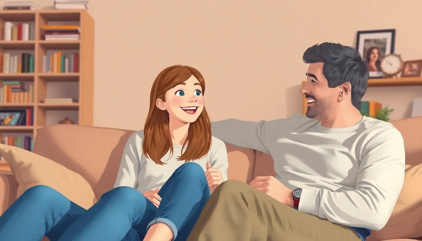how to parent teenagers