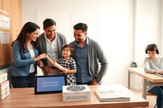 parenting tips premiumjoy