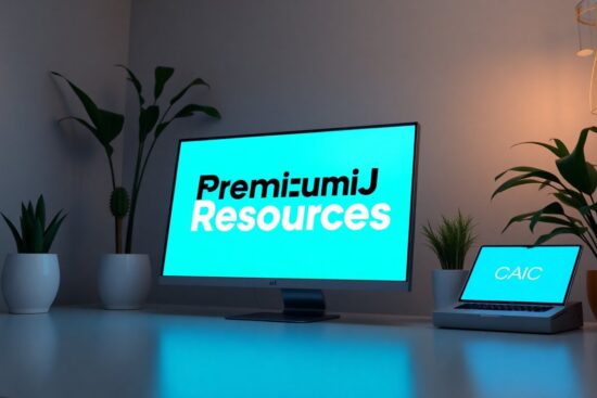 resources premiumjoy