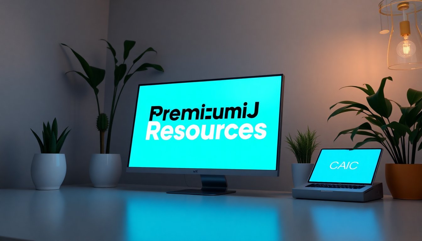 resources premiumjoy