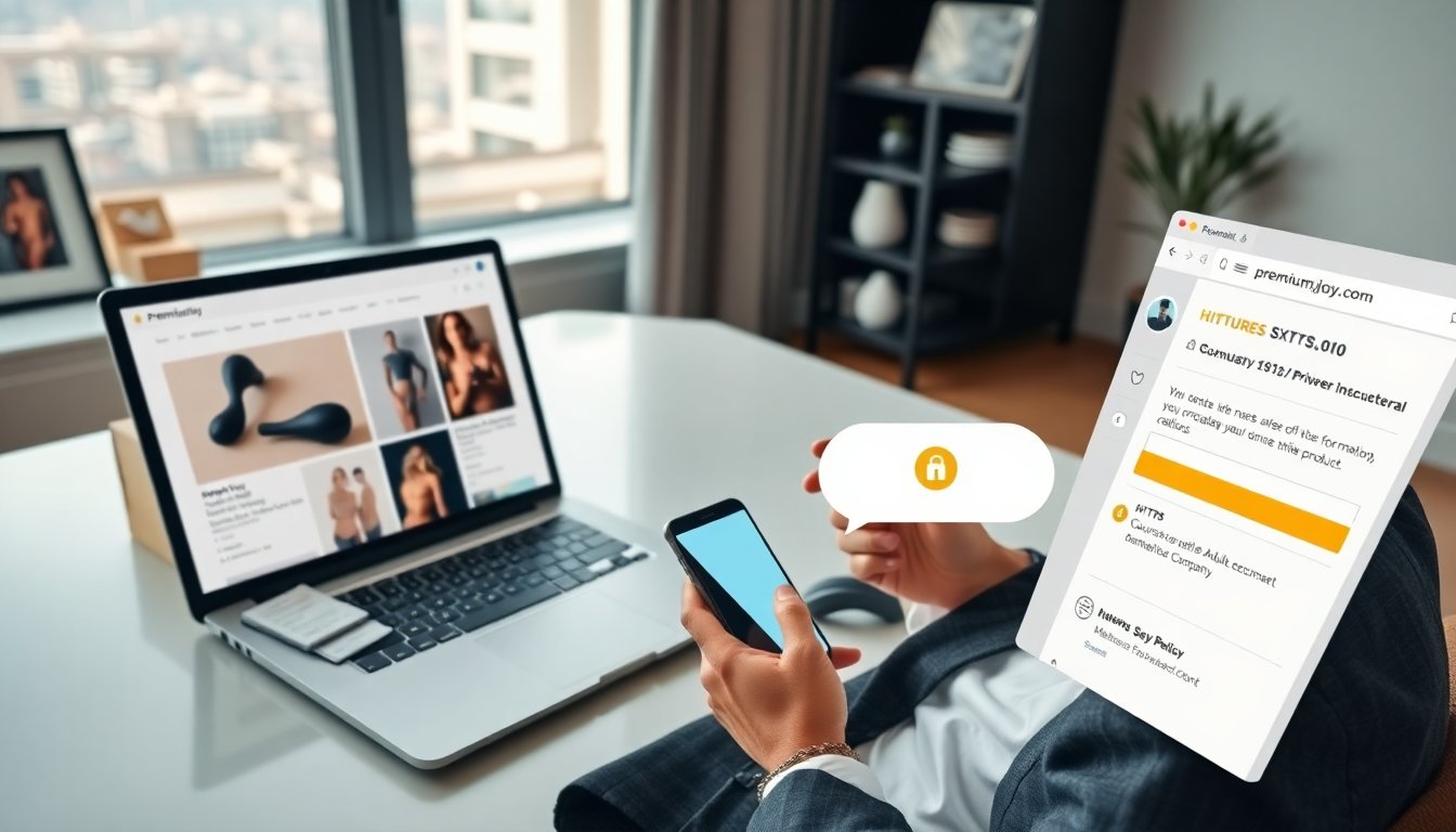 premiumjoy.com