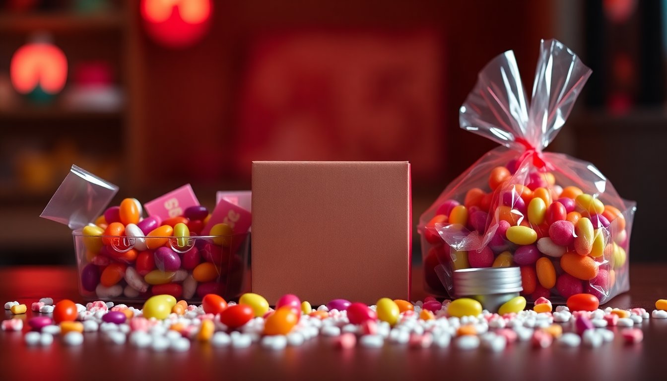 candy joy premiumjoy promo code