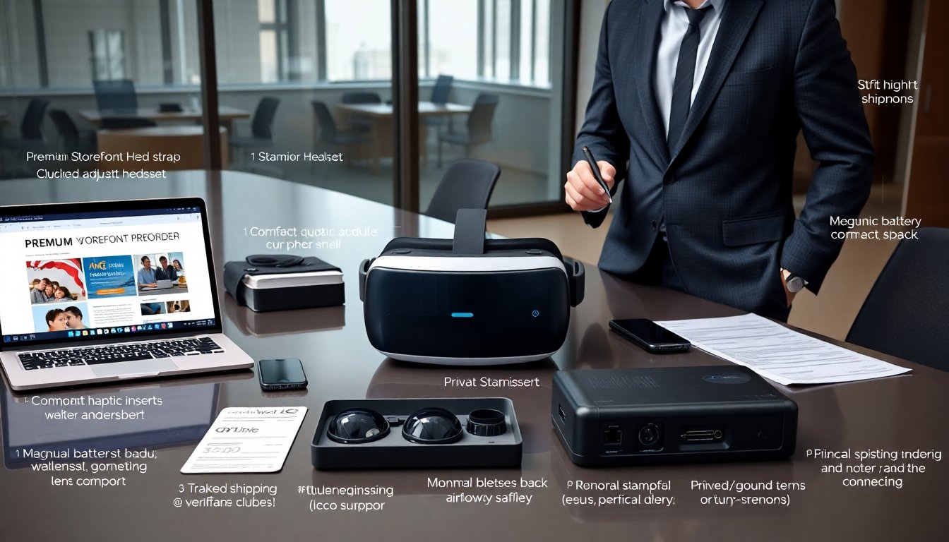 vr accessories clandestine preorder jpremiotrew