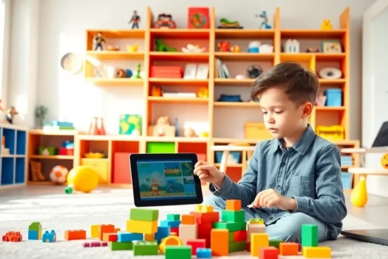 when do kids stop playing with toys