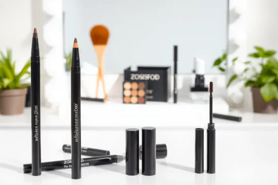 zosisfod eye brow pencil
