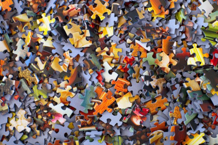Inset Puzzles: Engaging Minds and Hands-On Learning | Premiumjoy