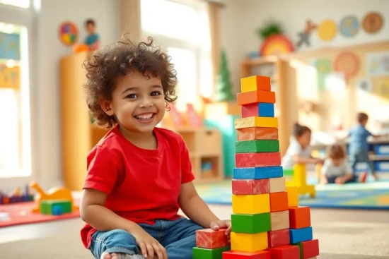 preschool for three year olds