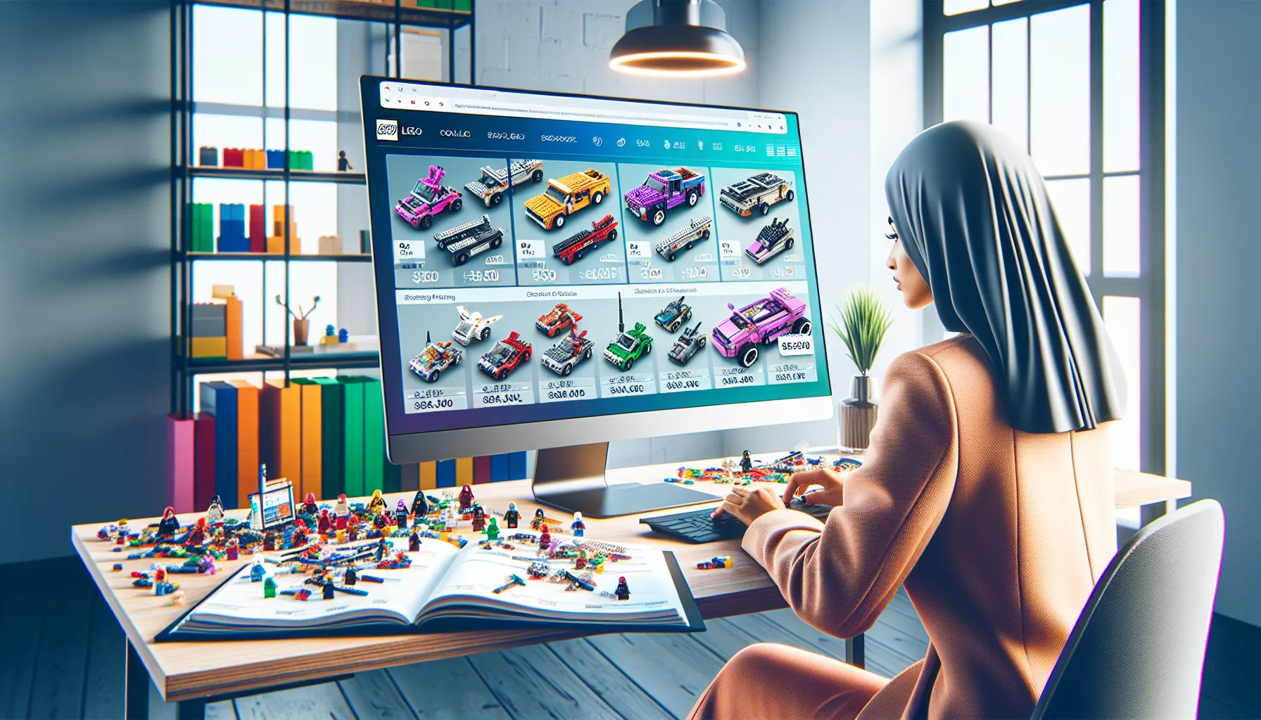 lego price calculator