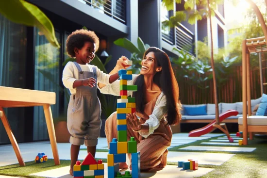 playing with kids quotes