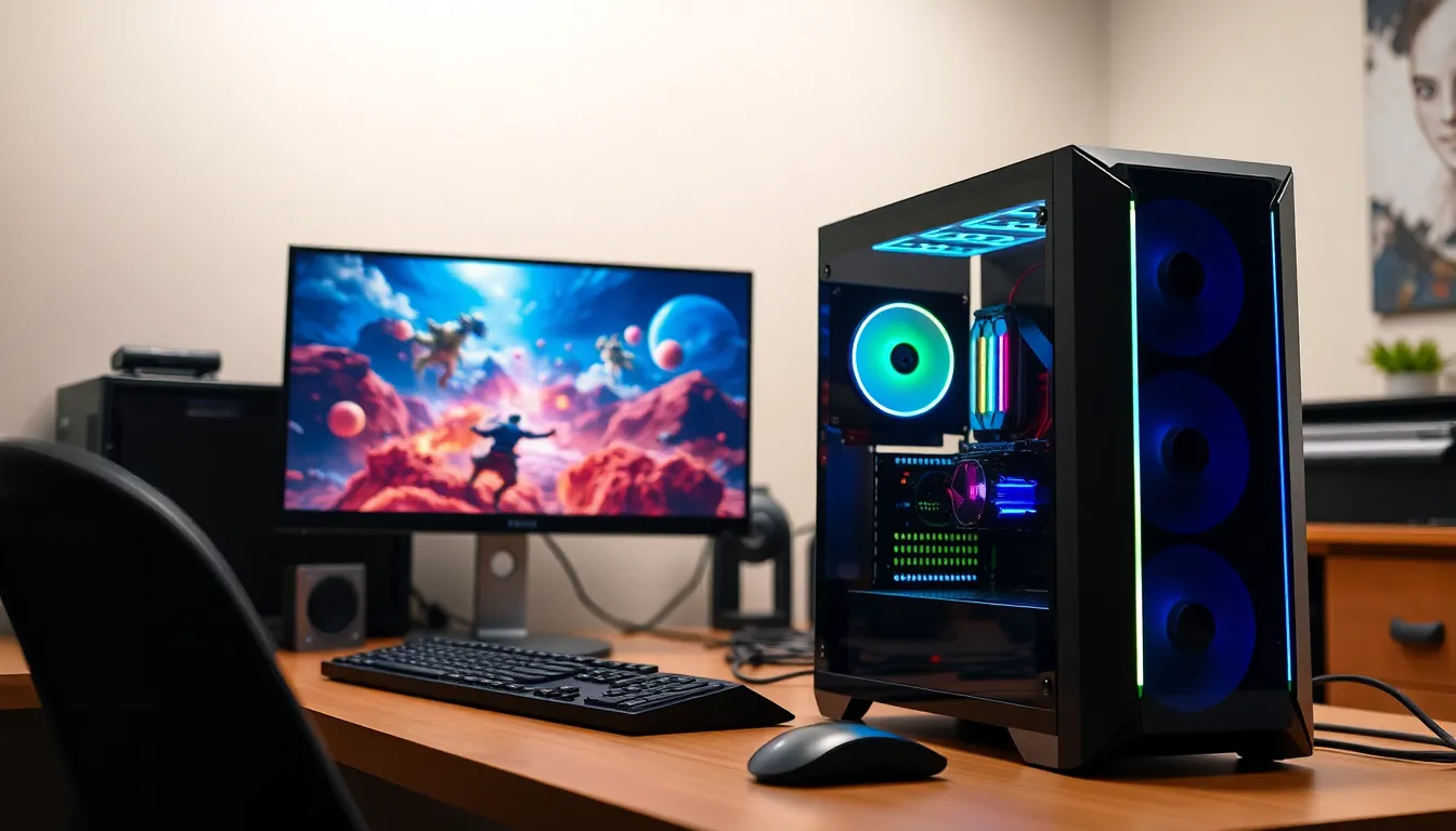 doayods pc